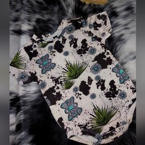 Infant Girl's 2Fly Co.